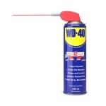 Мултифункционален спрей WD - 40 Multi Use Smart straw - 250 мл