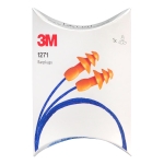 Антифони (тапи за уши) за еднократна употреба с връзка 3M Earplugs 1271