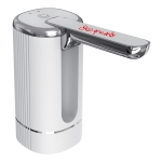 Автомтична електрическа помпа за питейна вода ЕМОНА Мини Диспенсър 2024