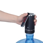 Автомтична електрическа помпа за питейна вода ЕМОНА Мини Диспенсър 2024