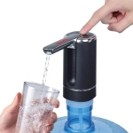 Автомтична електрическа помпа за питейна вода ЕМОНА Мини Диспенсър 2024