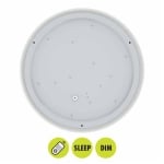 LED Плафон с дистанционно управление PLEADA Vivalux