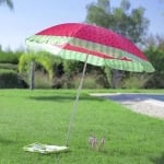 Плажен чадър - ПЛОД