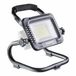 Акумулаторен прожектор RAIDER RDP-SWL20, 35 W, 100 LED, 6000 K