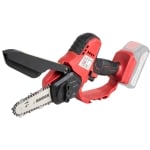 Акумулаторна безчеткова резачка Raider Pro R20 RDP - SBGP20 100 мм