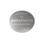 Батерия AGFAPHOTO Lithium Extreme CR2032 / 3 V - 2 броя