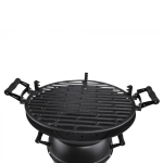 Чугунено барбекю Ziel Grill BQ630 - 35 см