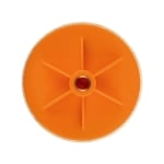 Полиращ диск NEO Tools - 75 x 10 мм, M14