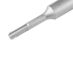 Чук бучарда със SDS Plus захват GRAPHITE - 40 х 40 мм / 16Т