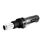 Пистолет за горещ въздух 59G523 GRAPHITE - ПРАВА ДРЪЖКА