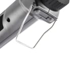 Пистолет за горещ въздух 59G523 GRAPHITE - ПРАВА ДРЪЖКА