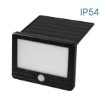 LED Прожектор със соларен панел ARAD SOLAR LED VIVALUX ∙ 5W
