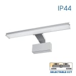 LED Осветително тяло за баня ARMI LED хром ∙ 8W / CCT-SWITCH