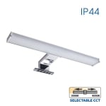 LED Осветително тяло за баня ARMI LED хром ∙ 8W / CCT-SWITCH