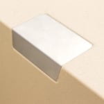 Кухненска мивка от технически камък DIAMOND 8650 Elefant Premium - слонова кост