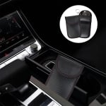 Калъф за заглушаване и блокиране на RFID сигнал KEYLESS-GO