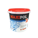 MAXIPOL интериорна боя за стени MAXIMA