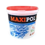 MAXIPOL интериорна боя за стени MAXIMA