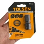 Адаптор за бързо освобождаване на битове TOLSEN