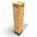 Шприц за експлоатационни течности NEO Tools 10-805 - 200 мл