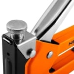 Мултифункционален такер NEO Tools 3 в 1