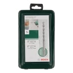Комплект свредла за бетон BOSCH SDS Plus - 7 части