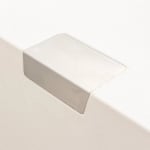 Кухненска мивка от технически камък DIAMOND 8650 Elefant Premium - снежно бяла