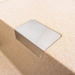 Кухненска мивка от технически камък DIAMOND 8650 Elefant Premium - сафари