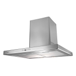 Каминен декоративен абсорбатор TESY CH 3120 60 DX