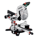 Циркуляр с герунг с изтегляне METABO KGS 305 M 613305000