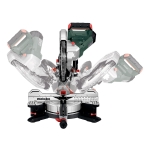 Циркуляр с герунг с изтегляне METABO KGS 305 M 613305000