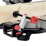 Циркуляр с герунг с изтегляне METABO KGS 305 M 613305000