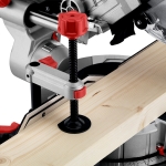 Циркуляр с герунг с изтегляне METABO KGS 305 M 613305000