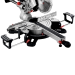 Циркуляр с герунг с изтегляне METABO KGS 305 M 613305000