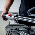 Циркуляр с герунг с изтегляне METABO KGS 305 M 613305000