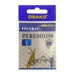 Рибарски куки OSAKO Premium series 222002 Рибарски куки OSAKO Premium series 222002 - N2