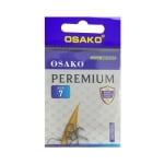 Рибарски куки с ухо OSAKO Premium series 227007 Рибарски куки с ухо OSAKO Premium series 227007 - N7