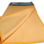 Микрофибърна кърпа за огледални повърхности И032-1005 - 30 × 30 см