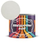 Тебеширена боя Chalky Paint Нинахим 500 мл Тебеширена боя Chalky Paint Нинахим 500 мл - МАГНОЛИЯ