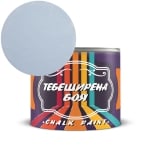 Тебеширена боя Chalky Paint Нинахим 500 мл Тебеширена боя Chalky Paint Нинахим 500 мл - САПФИР