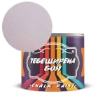 Тебеширена боя Chalky Paint Нинахим 500 мл Тебеширена боя Chalky Paint Нинахим 500 мл - МАКИАТО