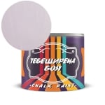 Тебеширена боя Chalky Paint Нинахим 500 мл Тебеширена боя Chalky Paint Нинахим 500 мл - ПУСТИННА РОЗА