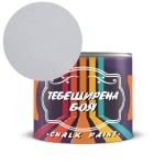 Тебеширена боя Chalky Paint Нинахим 500 мл Тебеширена боя Chalky Paint Нинахим 500 мл - ЛУНЕН КАМЪК