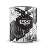 Двукомпонентна епоксидна смола Нинахим Двукомпонентна епоксидна смола Нинахим - КОМПОНЕНТ А
