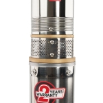 Потопяема помпа ELEFANT 4STM4-8 - 550 W