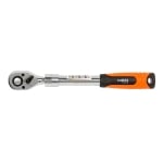 Телескопична тресчотка NEO Tools 08-515 - 1/2\" / Т72 / 305 - 455 мм