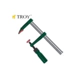 Стяга дърводелска 120 x 1000 мм TROY