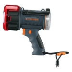 Aкумулаторен LED фенер – прожектор TRUPER 102418