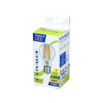 LED филамент лампа Vivalux FLICK Premium - AF60 / E27 / 1521 Lumens / 11 W
