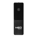 Висящ инфрачервен нагревател 1.5 kW Neo Tools